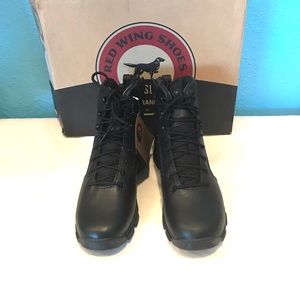 Red Wing Irish Setter Men’s 8.5 834 Ravine.